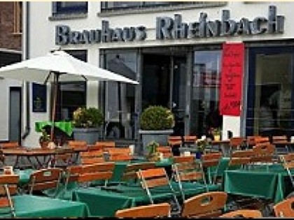 Photo: Brauhaus Rheinbach