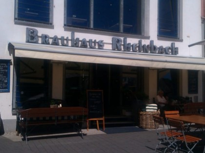 Photo: Brauhaus Rheinbach